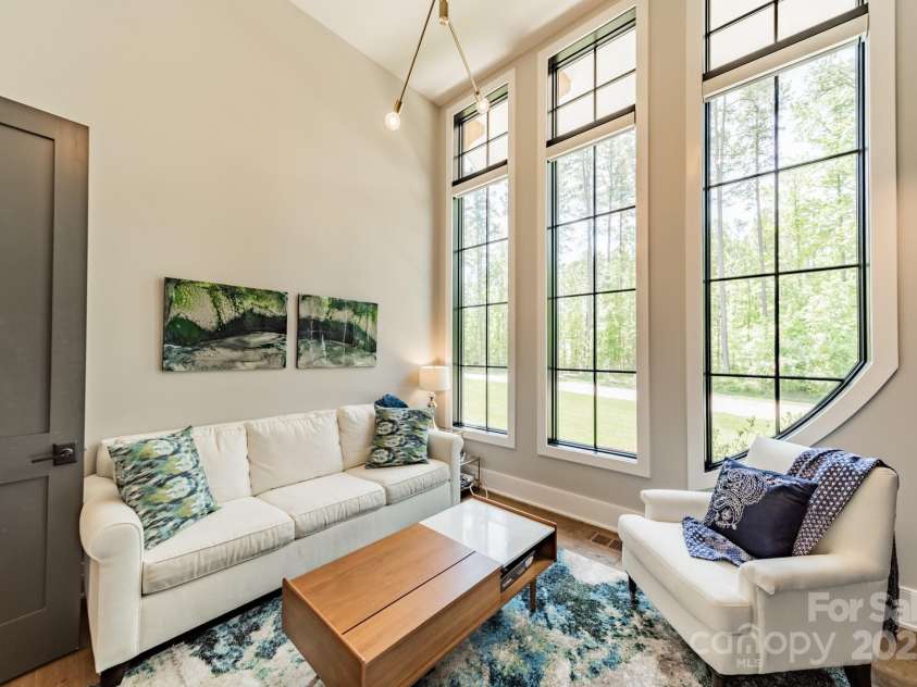 14228 Ryker Way, Davidson, NC 28036.  MLS# CAR4319295, YatesRealty ID 16043. Study