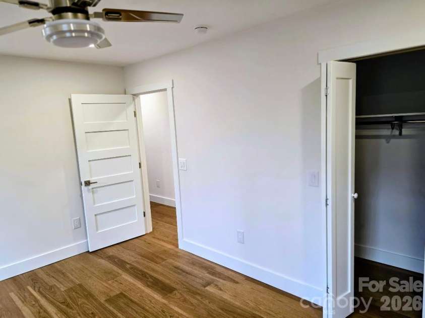 22 Salt Box Haven, Burnsville, NC 28714.  MLS# CAR4364362, YatesRealty ID 16043. Bedroom #2