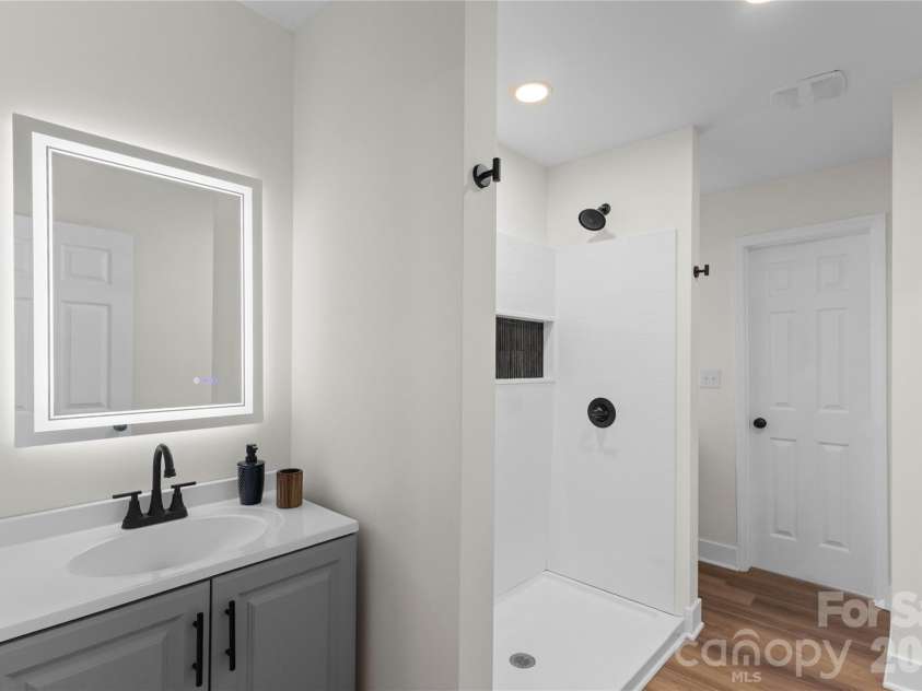 509 Marietta Street, Gastonia, NC 28052.  MLS# CAR4360272, YatesRealty ID 16045. 