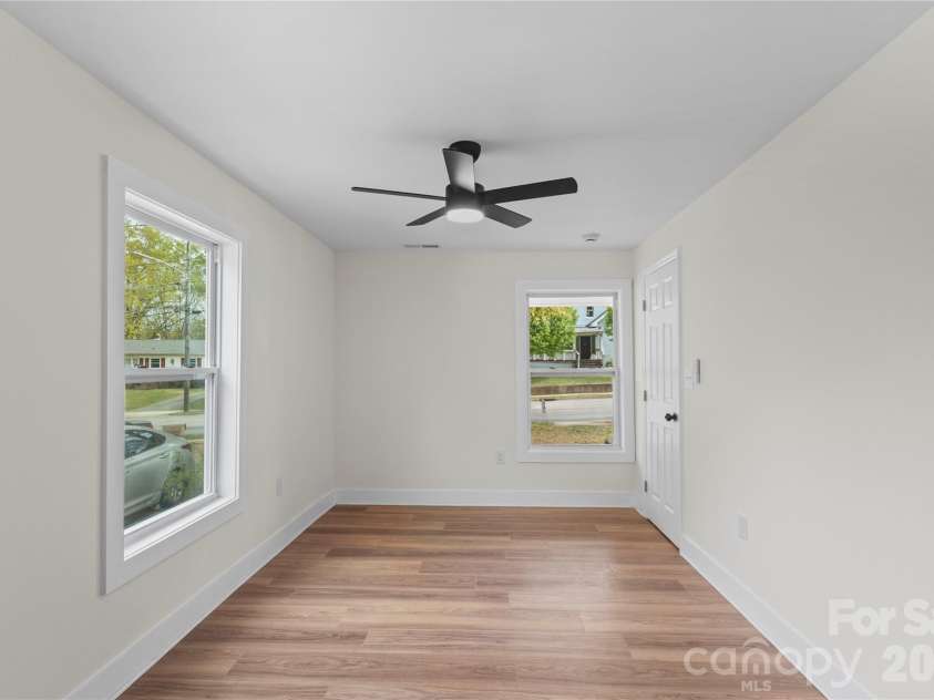 509 Marietta Street, Gastonia, NC 28052.  MLS# CAR4360272, YatesRealty ID 16045. 