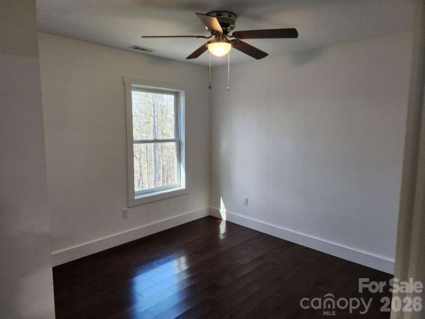 24 Salt Box Haven, Burnsville, NC 28714.  MLS# CAR4365761, YatesRealty ID 16046. Bedroom #2