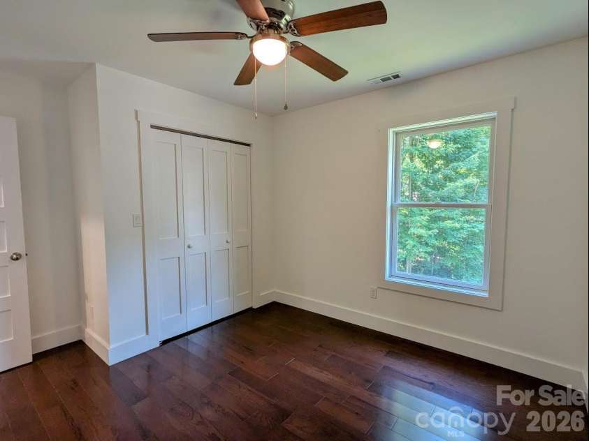 24 Salt Box Haven, Burnsville, NC 28714.  MLS# CAR4365761, YatesRealty ID 16046. Bedroom #3