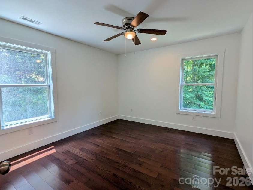 24 Salt Box Haven, Burnsville, NC 28714.  MLS# CAR4365761, YatesRealty ID 16046. Bedroom #3