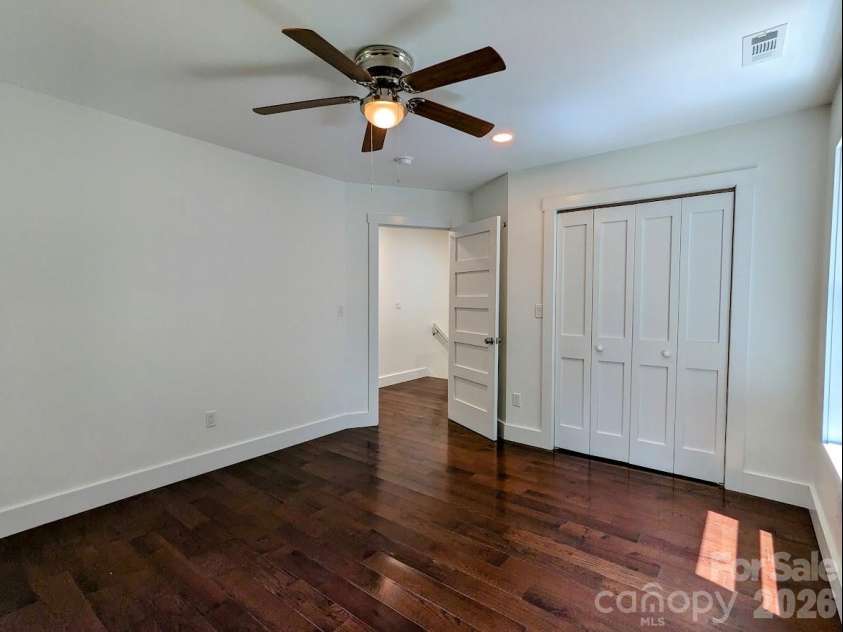 24 Salt Box Haven, Burnsville, NC 28714.  MLS# CAR4365761, YatesRealty ID 16046. Bedroom #3