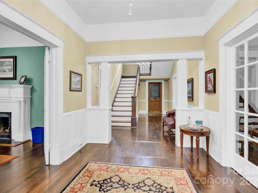 634 Center Avenue, Mooresville, NC 28115.  MLS# CAR4260115, YatesRealty ID 16046. 