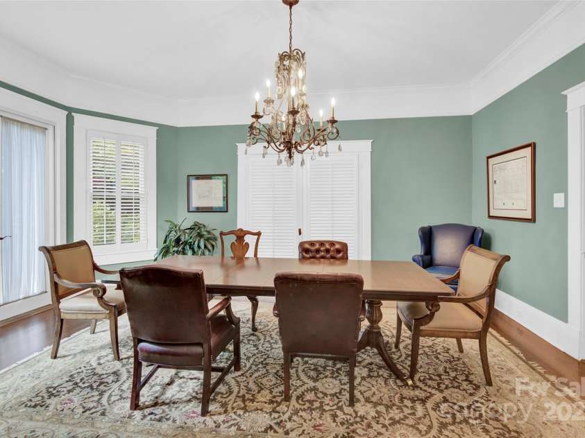 634 Center Avenue, Mooresville, NC 28115.  MLS# CAR4260115, YatesRealty ID 16046. 