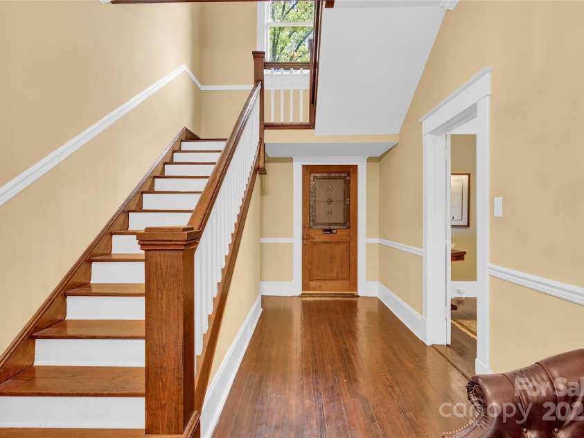 634 Center Avenue, Mooresville, NC 28115.  MLS# CAR4260115, YatesRealty ID 16046. 