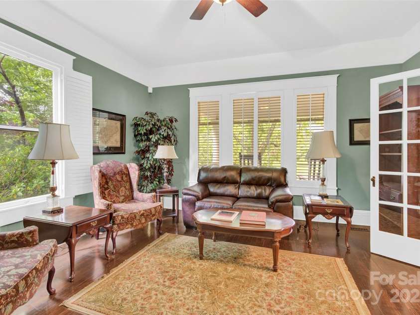 634 Center Avenue, Mooresville, NC 28115.  MLS# CAR4260115, YatesRealty ID 16046. 