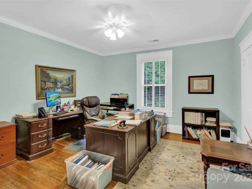 634 Center Avenue, Mooresville, NC 28115.  MLS# CAR4260115, YatesRealty ID 16046. 