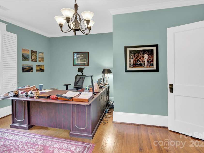 634 Center Avenue, Mooresville, NC 28115.  MLS# CAR4260115, YatesRealty ID 16046. 
