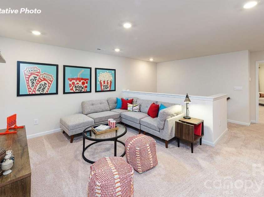 1216 White Birch Avenue, Huntersville, NC 28078.  MLS# CAR4373161, YatesRealty ID 16048. 