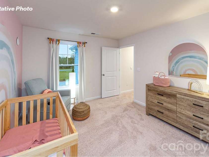 1216 White Birch Avenue, Huntersville, NC 28078.  MLS# CAR4373161, YatesRealty ID 16048. 