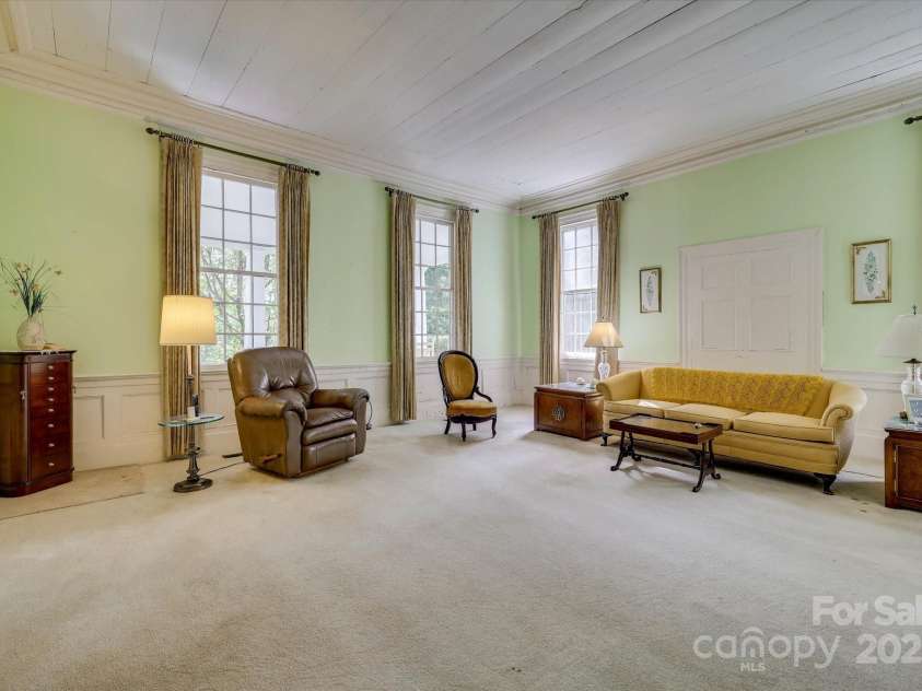 621 Meeting Road, Edgefield, SC 29824.  MLS# CAR4313551, YatesRealty ID 1605. 