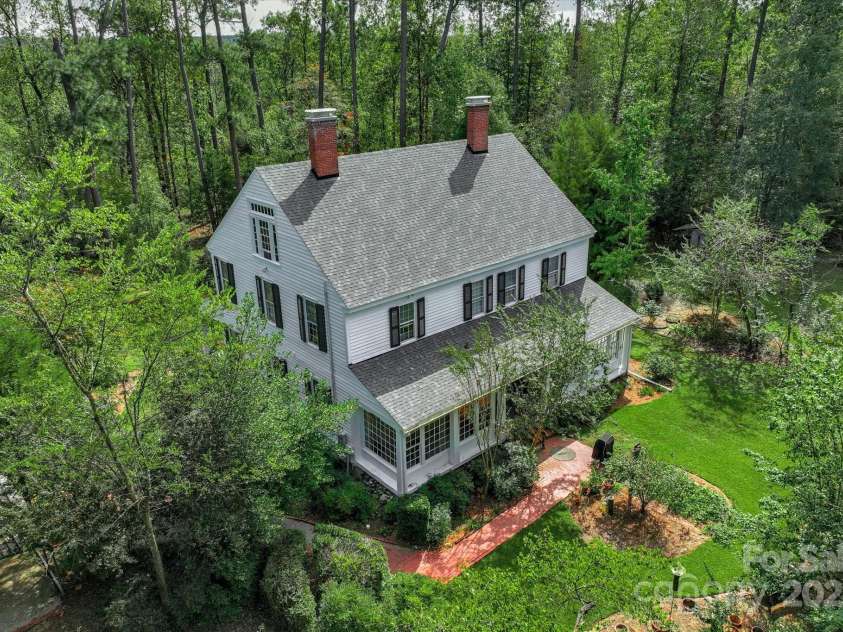 621 Meeting Road, Edgefield, SC 29824.  MLS# CAR4313551, YatesRealty ID 1605. 