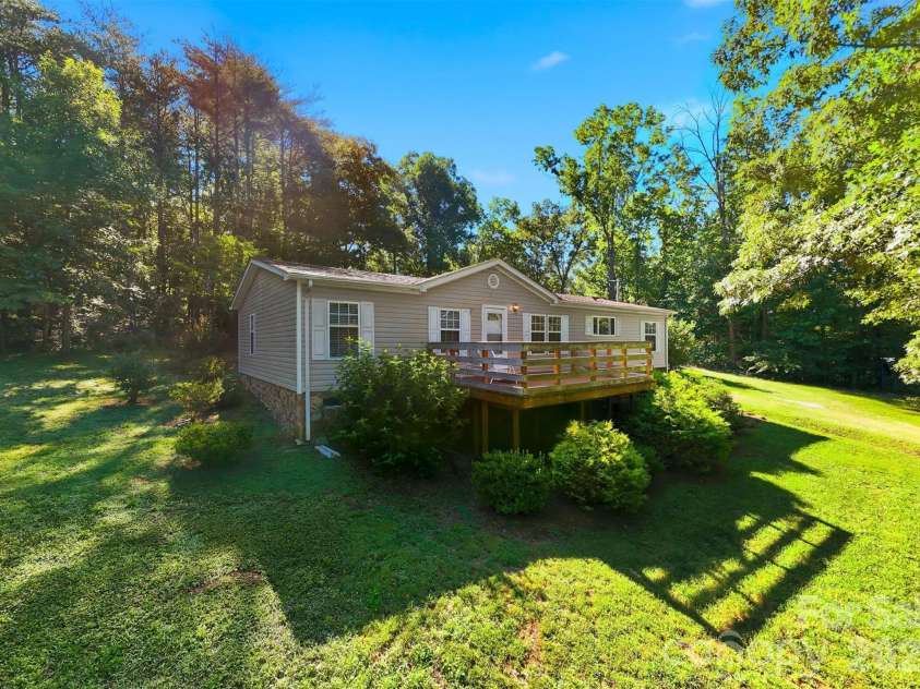 3991 Silver Creek Terrace, Morganton, NC 28655.  MLS# CAR4389533, YatesRealty ID 16052. 