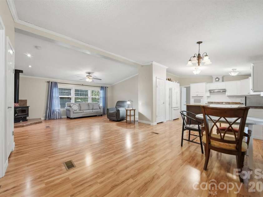 3991 Silver Creek Terrace, Morganton, NC 28655.  MLS# CAR4389533, YatesRealty ID 16052. 