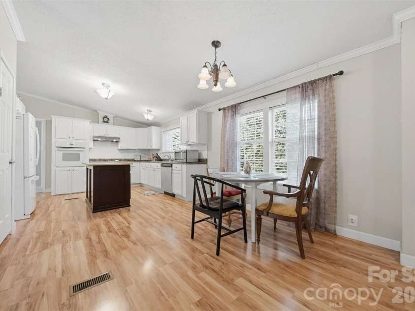 3991 Silver Creek Terrace, Morganton, NC 28655.  MLS# CAR4389533, YatesRealty ID 16052. 