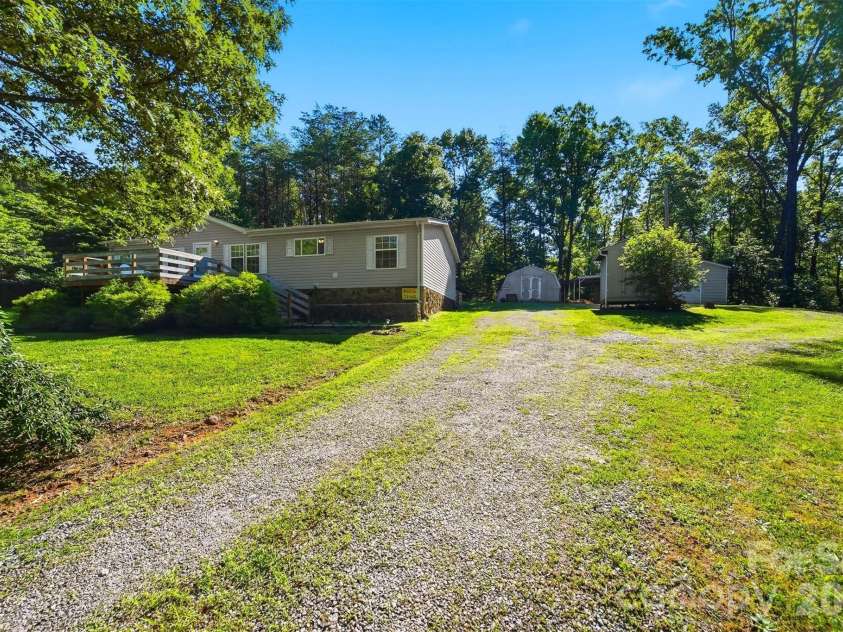 3991 Silver Creek Terrace, Morganton, NC 28655.  MLS# CAR4389533, YatesRealty ID 16052. 