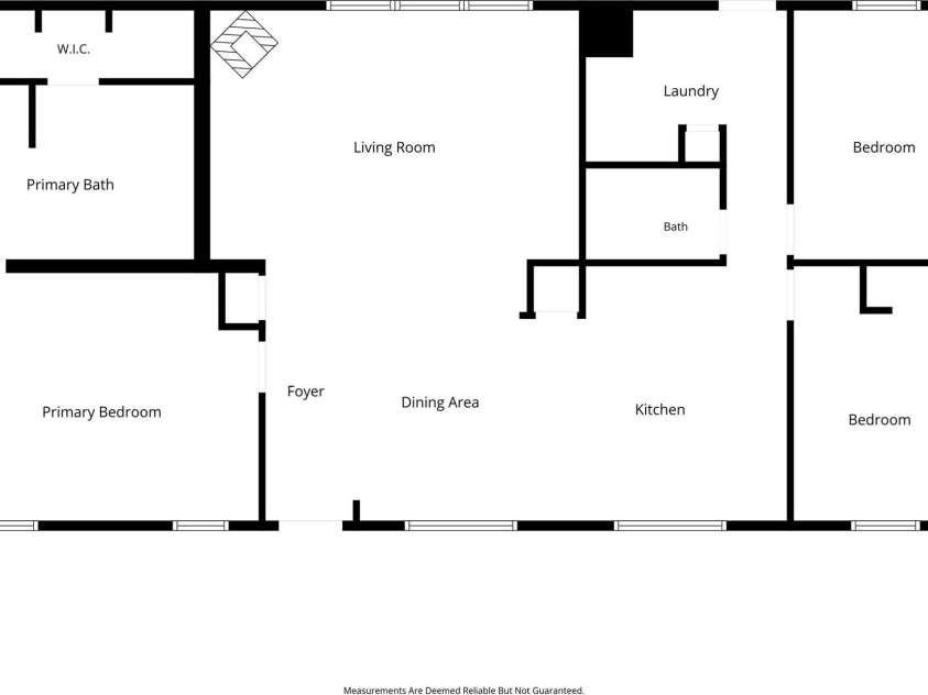 3991 Silver Creek Terrace, Morganton, NC 28655.  MLS# CAR4389533, YatesRealty ID 16052. 