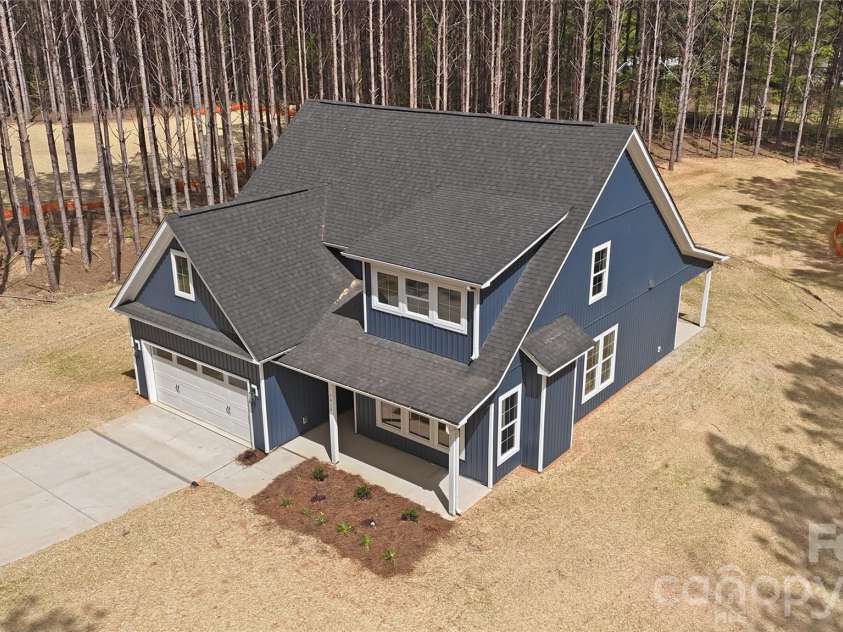 1412 Quiver Way, York, SC 29745.  MLS# CAR4364866, YatesRealty ID 16053. 