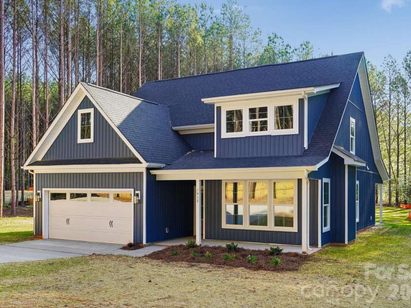 1412 Quiver Way, York, SC 29745.  MLS# CAR4364866, YatesRealty ID 16053. 