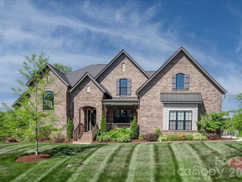 1446 Cherry Laurel Drive, Waxhaw, NC 28173.  MLS# CAR4353204, YatesRealty ID 16054. 