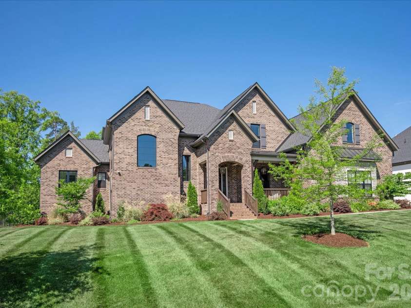 1446 Cherry Laurel Drive, Waxhaw, NC 28173.  MLS# CAR4353204, YatesRealty ID 16054. 