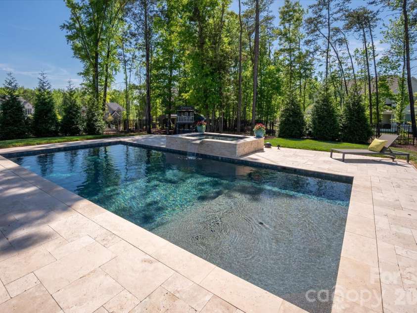 1446 Cherry Laurel Drive, Waxhaw, NC 28173.  MLS# CAR4353204, YatesRealty ID 16054. 