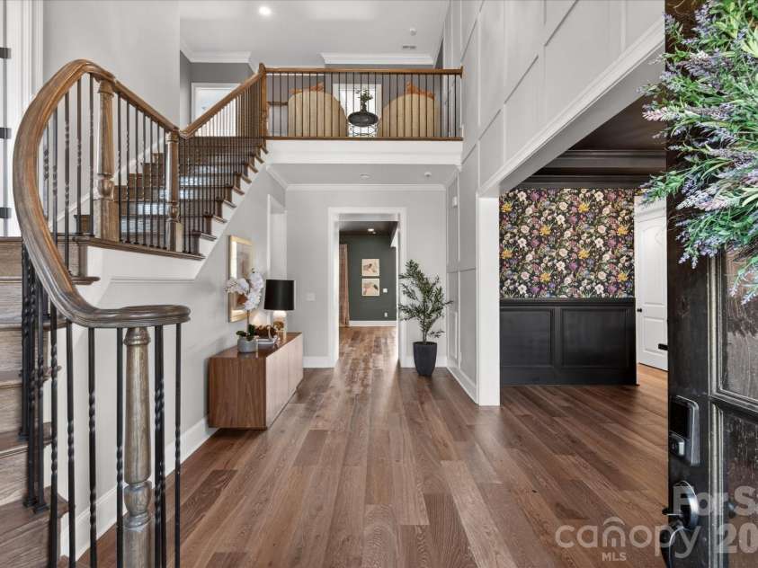 1446 Cherry Laurel Drive, Waxhaw, NC 28173.  MLS# CAR4353204, YatesRealty ID 16054. 