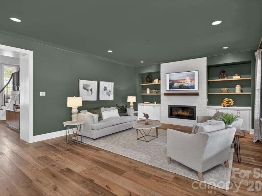 1446 Cherry Laurel Drive, Waxhaw, NC 28173.  MLS# CAR4353204, YatesRealty ID 16054. 