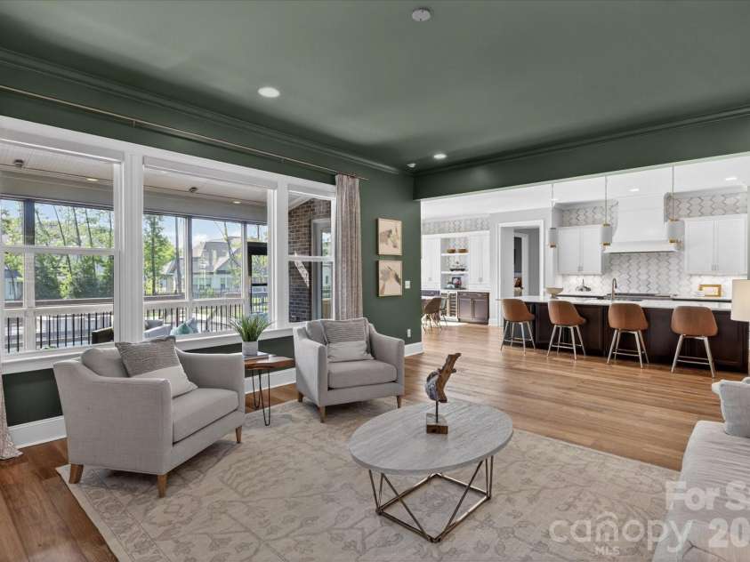 1446 Cherry Laurel Drive, Waxhaw, NC 28173.  MLS# CAR4353204, YatesRealty ID 16054. 