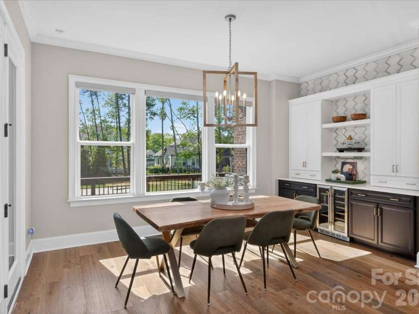 1446 Cherry Laurel Drive, Waxhaw, NC 28173.  MLS# CAR4353204, YatesRealty ID 16054. 