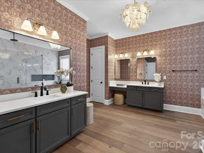 1446 Cherry Laurel Drive, Waxhaw, NC 28173.  MLS# CAR4353204, YatesRealty ID 16054. 