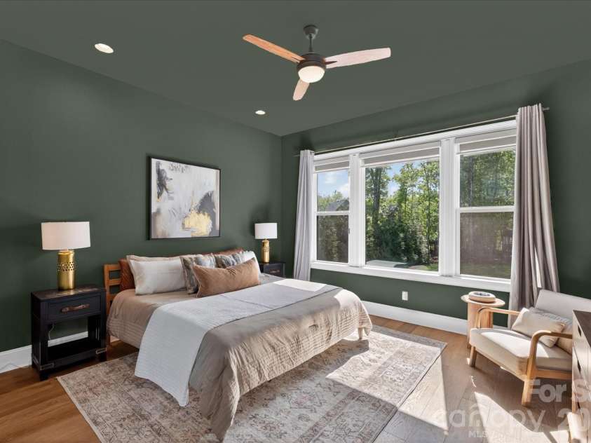 1446 Cherry Laurel Drive, Waxhaw, NC 28173.  MLS# CAR4353204, YatesRealty ID 16054. 