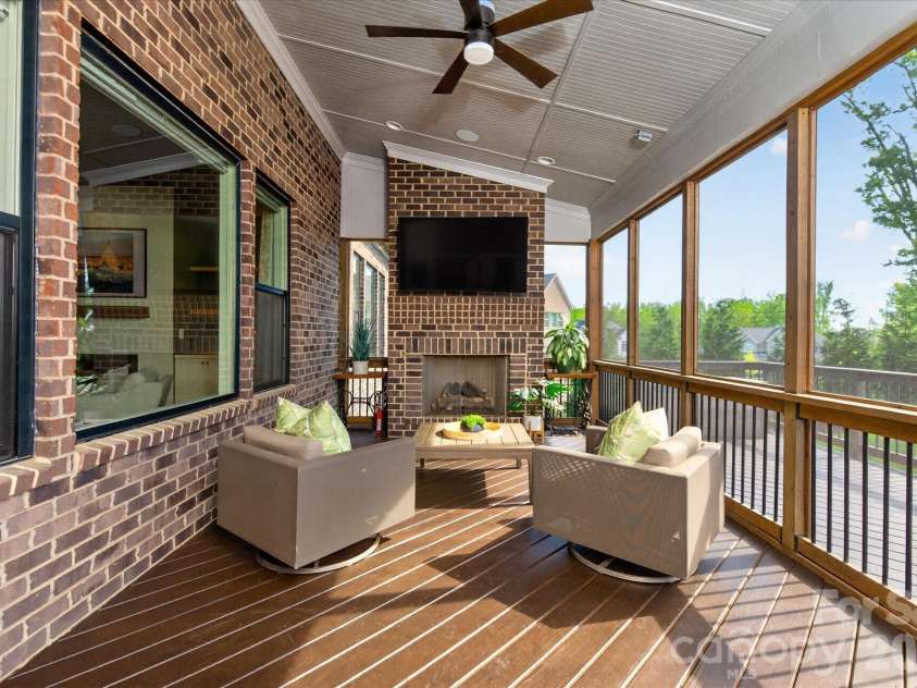 1446 Cherry Laurel Drive, Waxhaw, NC 28173.  MLS# CAR4353204, YatesRealty ID 16054. 