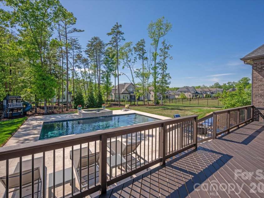 1446 Cherry Laurel Drive, Waxhaw, NC 28173.  MLS# CAR4353204, YatesRealty ID 16054. 
