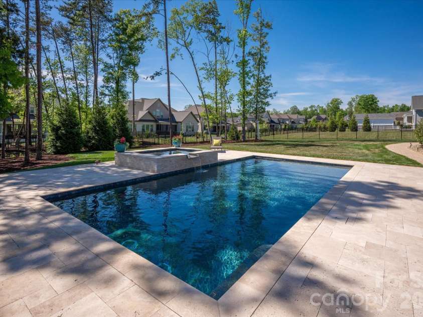 1446 Cherry Laurel Drive, Waxhaw, NC 28173.  MLS# CAR4353204, YatesRealty ID 16054. 
