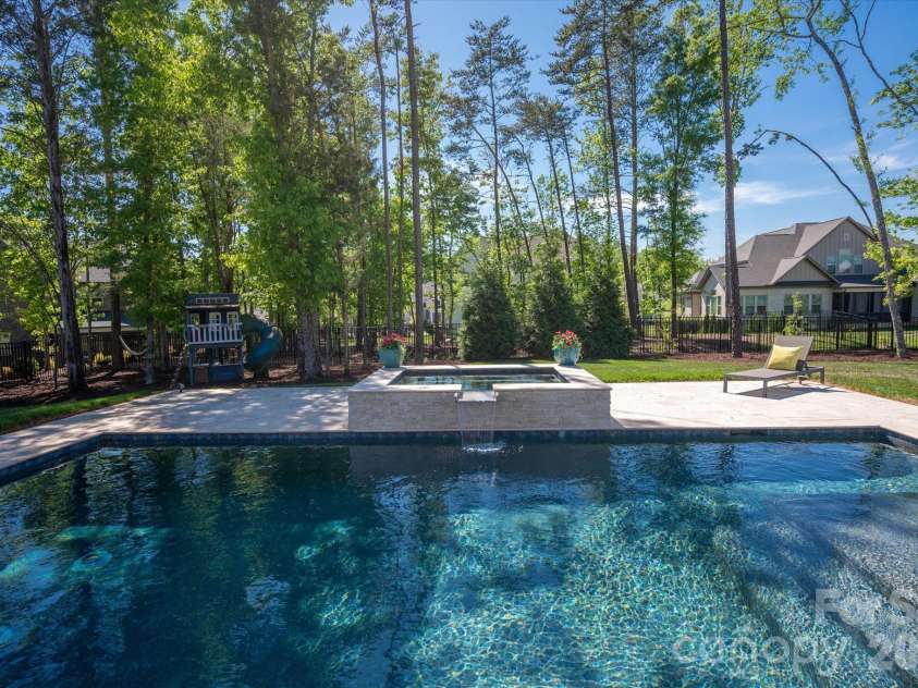 1446 Cherry Laurel Drive, Waxhaw, NC 28173.  MLS# CAR4353204, YatesRealty ID 16054. 