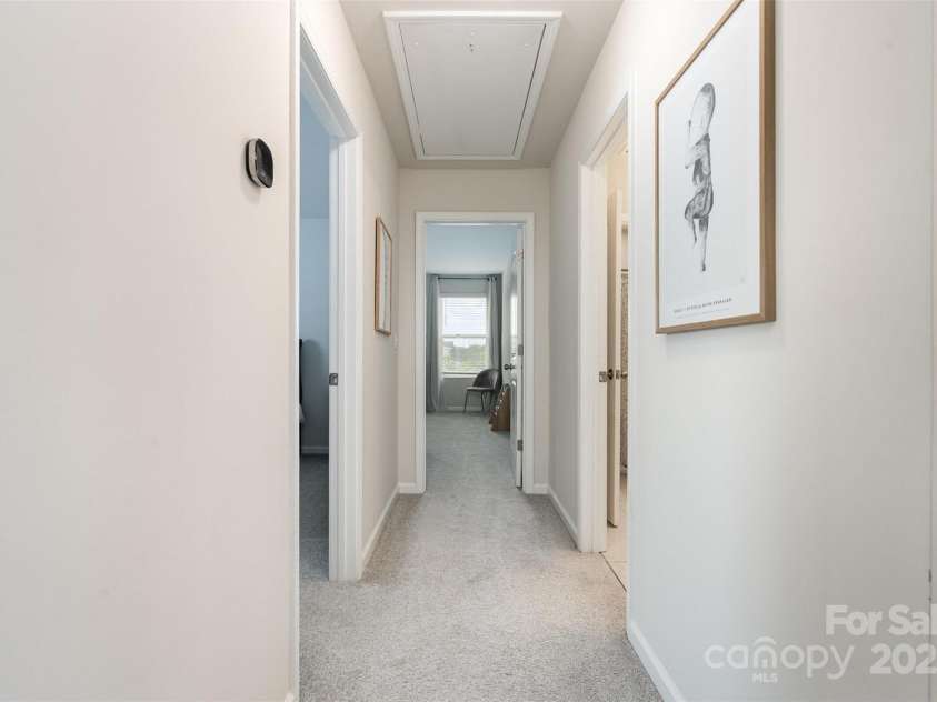 9102 Buckley Court, Charlotte, NC 28269.  MLS# CAR4247901, YatesRealty ID 16054. 