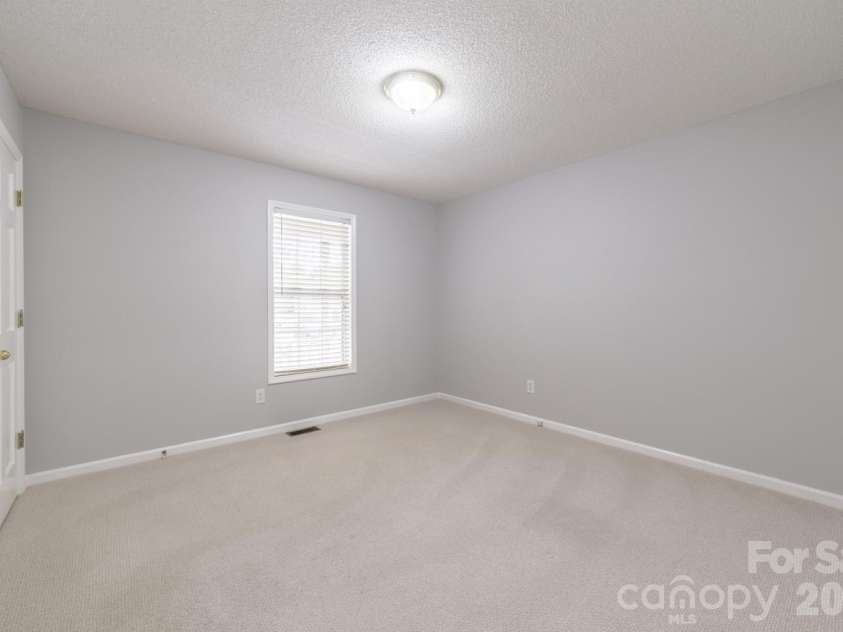 3971 Rolling Meadow Lane, Lincolnton, NC 28092.  MLS# CAR4373846, YatesRealty ID 16055. Bedroom 1