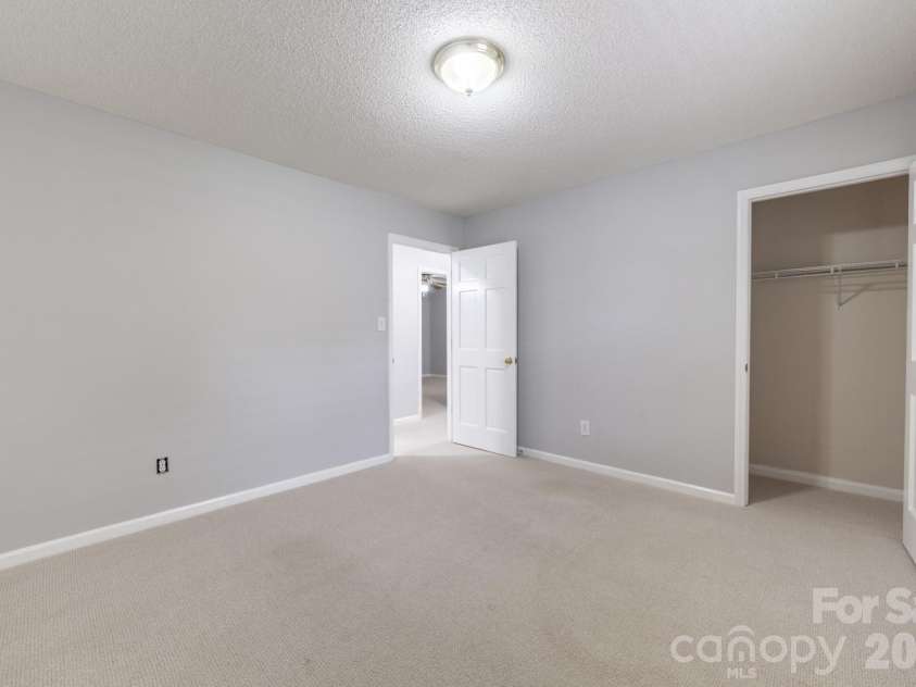 3971 Rolling Meadow Lane, Lincolnton, NC 28092.  MLS# CAR4373846, YatesRealty ID 16055. Bedroom 2