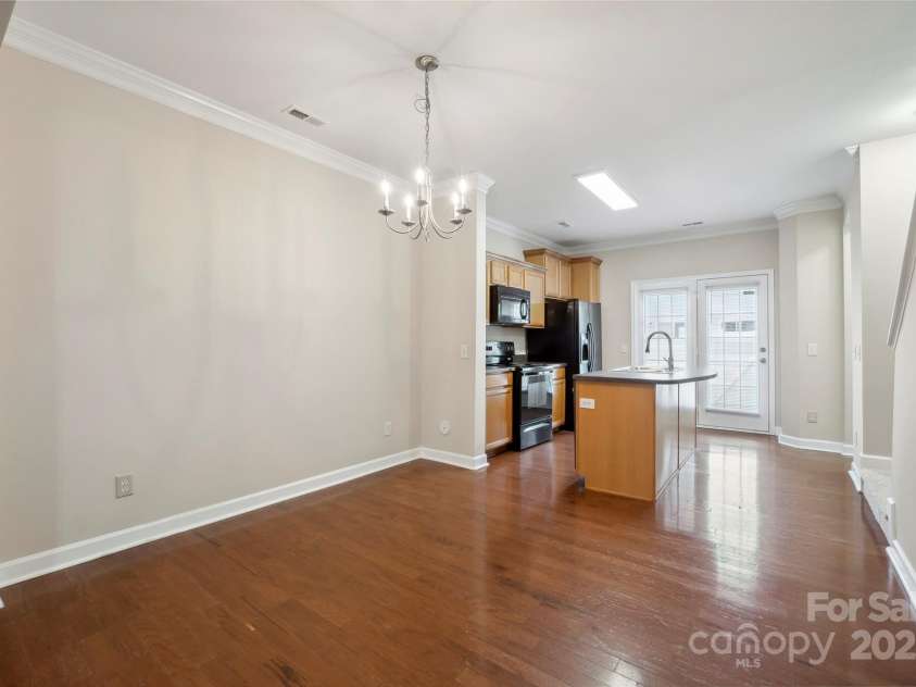 13358 Calloway Glen Drive, Charlotte, NC 28273.  MLS# CAR4258766, YatesRealty ID 16056. 