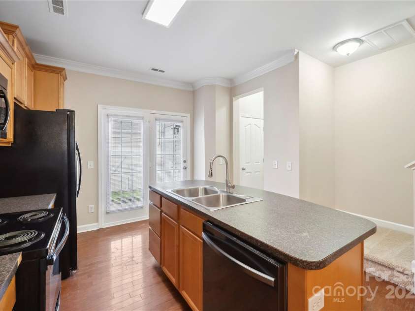 13358 Calloway Glen Drive, Charlotte, NC 28273.  MLS# CAR4258766, YatesRealty ID 16056. 