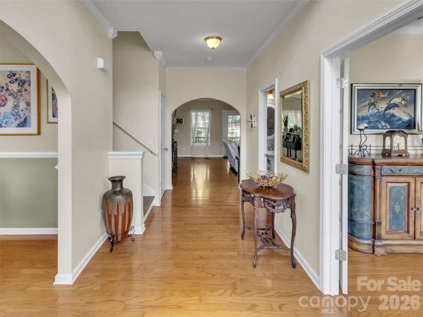 237 Midway Crossing, Clyde, NC 28721.  MLS# CAR4374416, YatesRealty ID 16057. 