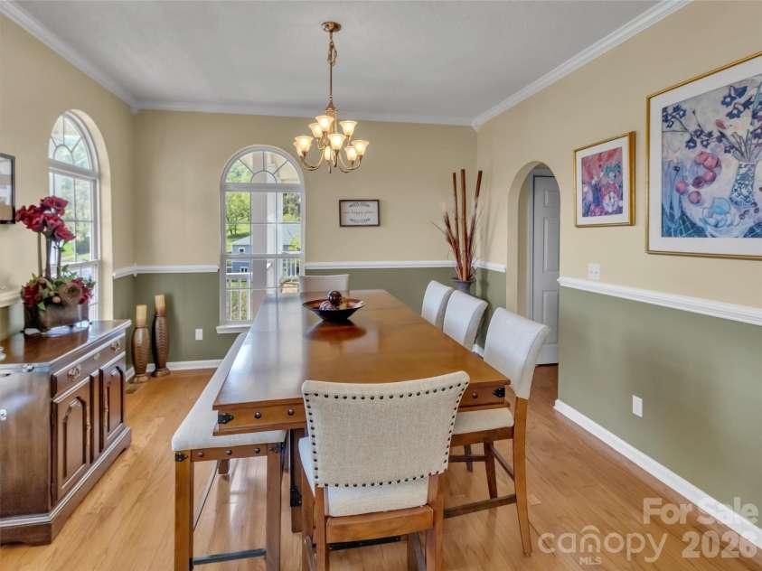 237 Midway Crossing, Clyde, NC 28721.  MLS# CAR4374416, YatesRealty ID 16057. 