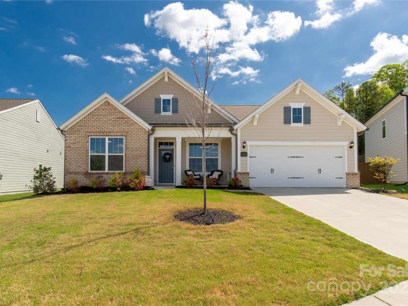 5119 Moselle Avenue, Indian Land, SC 29707.  MLS# CAR4242285, YatesRealty ID 16057. 