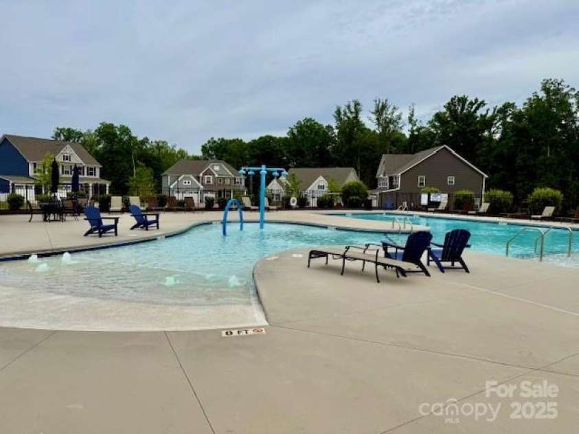 5119 Moselle Avenue, Indian Land, SC 29707.  MLS# CAR4242285, YatesRealty ID 16057. 