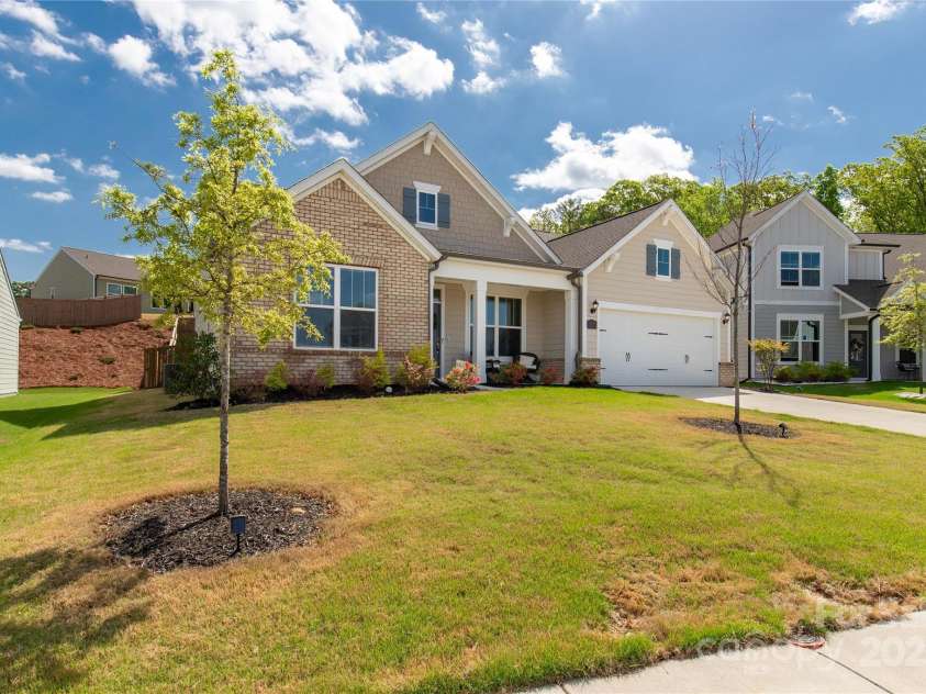 5119 Moselle Avenue, Indian Land, SC 29707.  MLS# CAR4242285, YatesRealty ID 16057. 