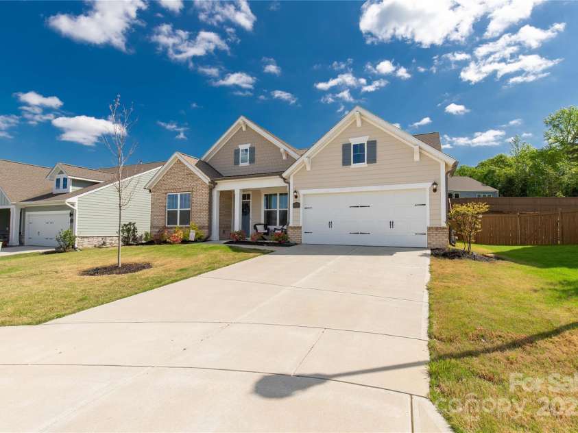 5119 Moselle Avenue, Indian Land, SC 29707.  MLS# CAR4242285, YatesRealty ID 16057. 