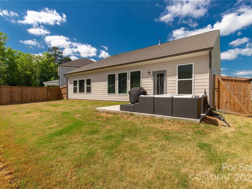 5119 Moselle Avenue, Indian Land, SC 29707.  MLS# CAR4242285, YatesRealty ID 16057. 